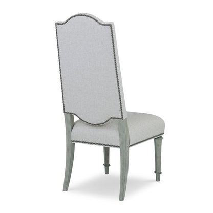 Ambella Brittany Upholstered Side Chair