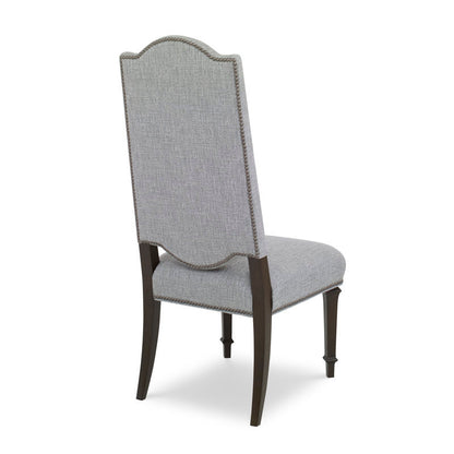 Ambella Brittany Upholstered Side Chair