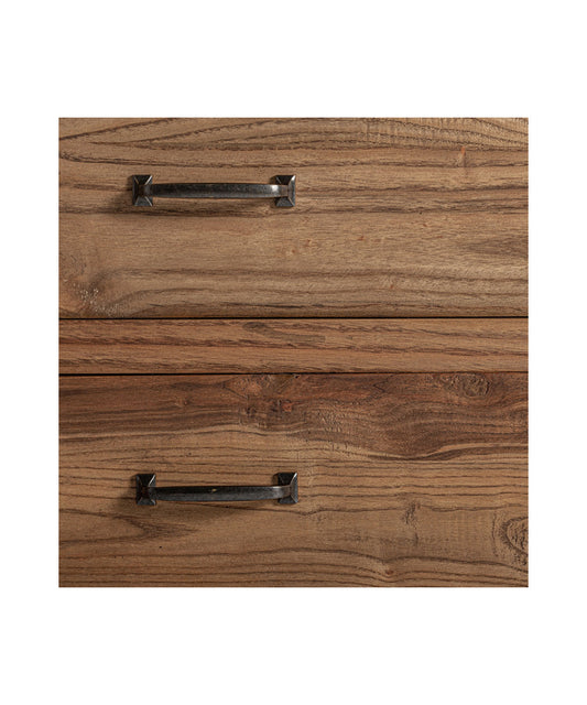 Brixton Chest Of Drawers