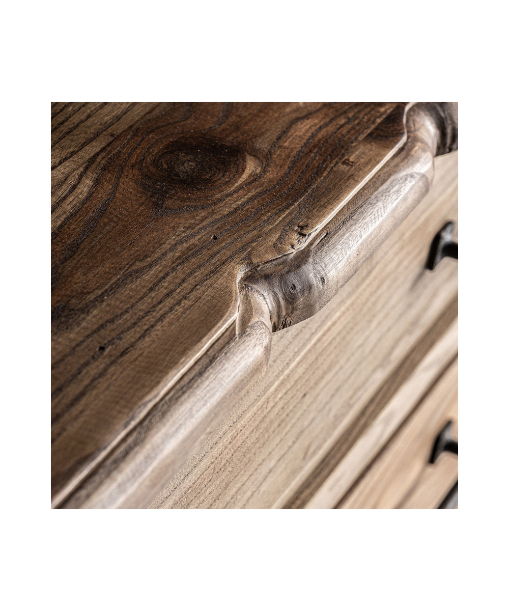 Brixton Chest Of Drawers