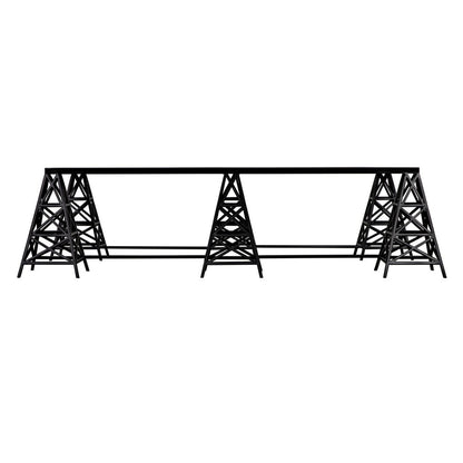 Noir Brixton Coffee Table