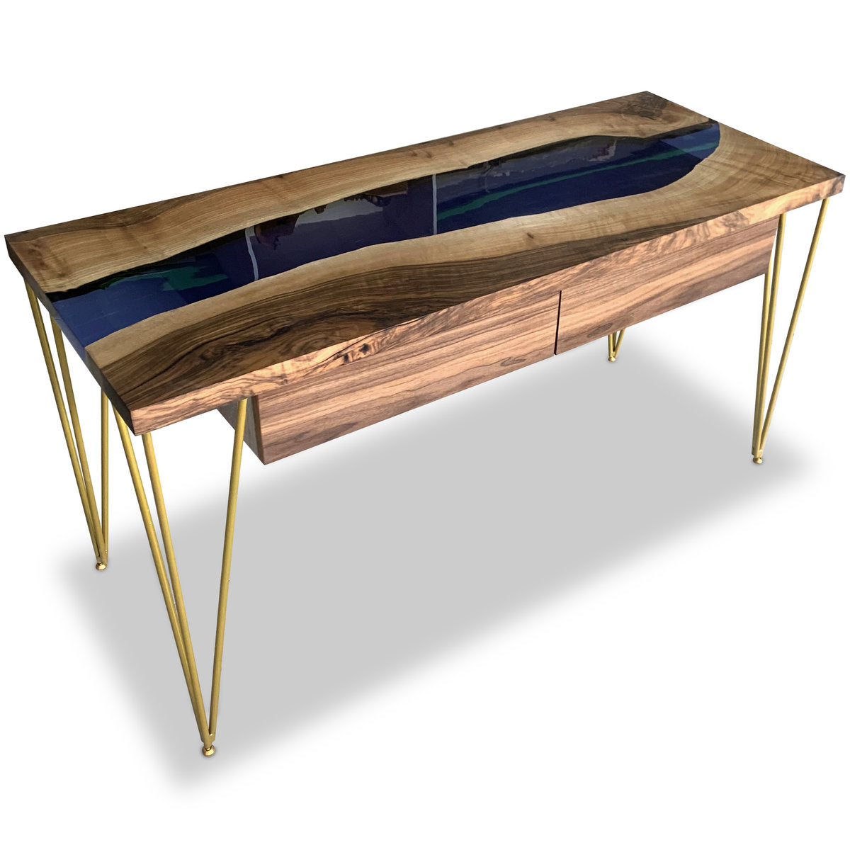 Arditi Collection Brontes River Desk