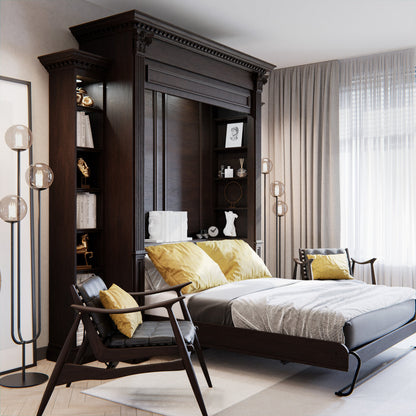 Brooklyn Queen Storage Bed