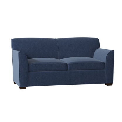 Duralee Brunswick Square Arm Sofa
