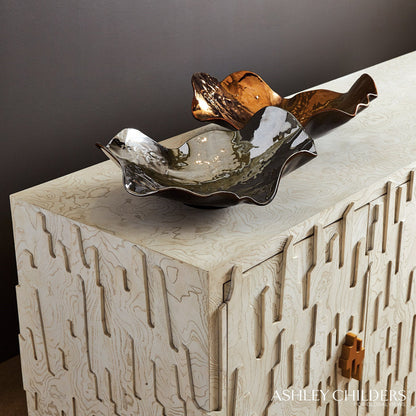 Ashley Childers Brutalist Buffet