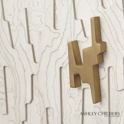 Ashley Childers Brutalist Buffet