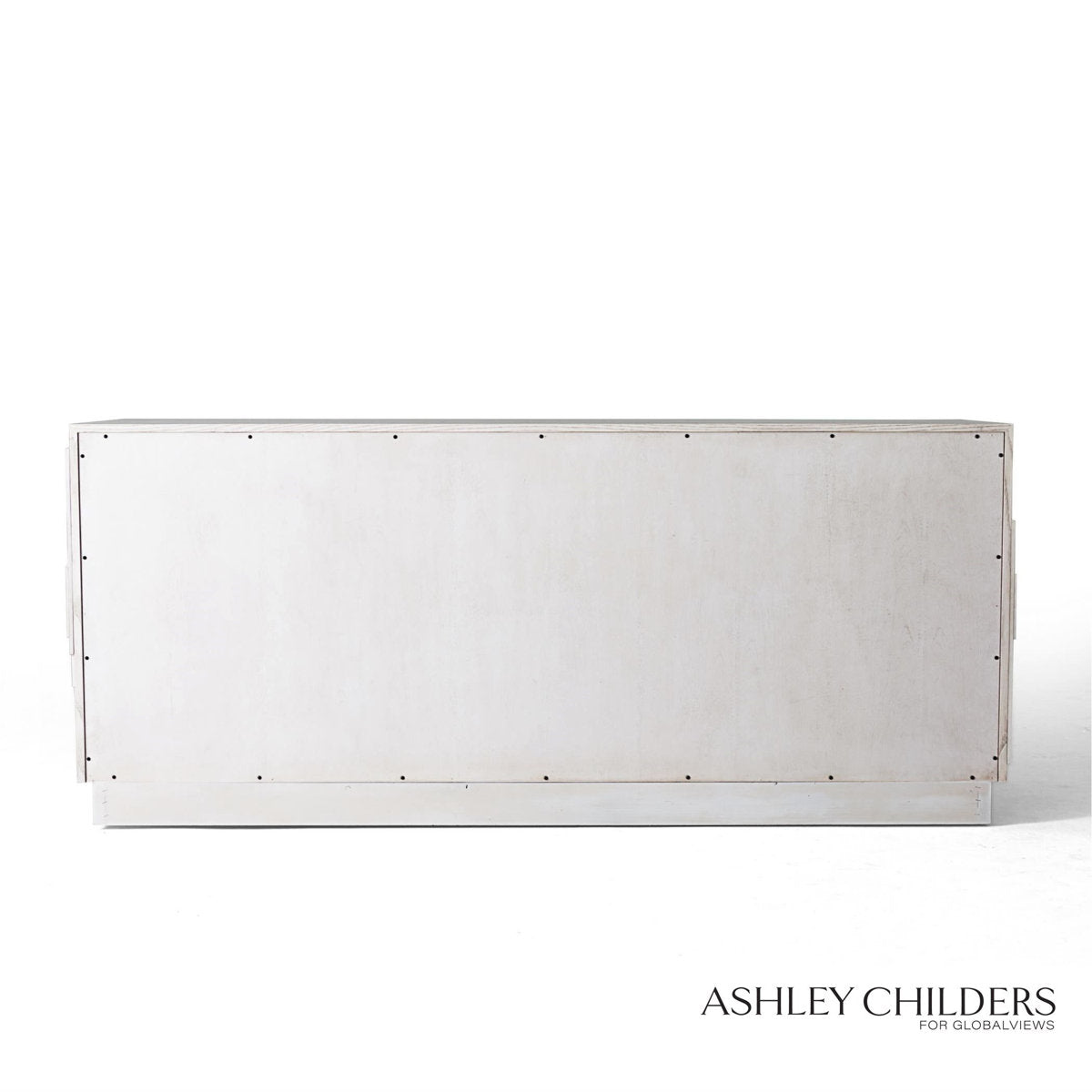 Ashley Childers Brutalist Buffet