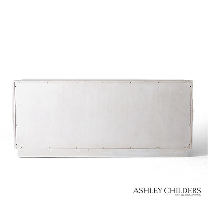 Ashley Childers Brutalist Buffet