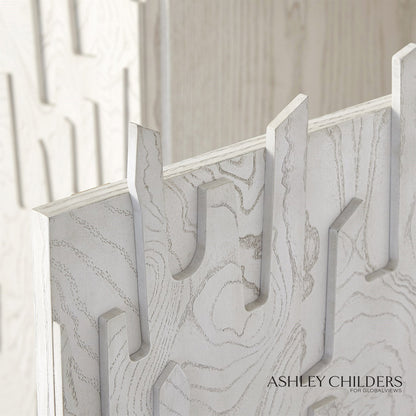 Ashley Childers Brutalist Buffet