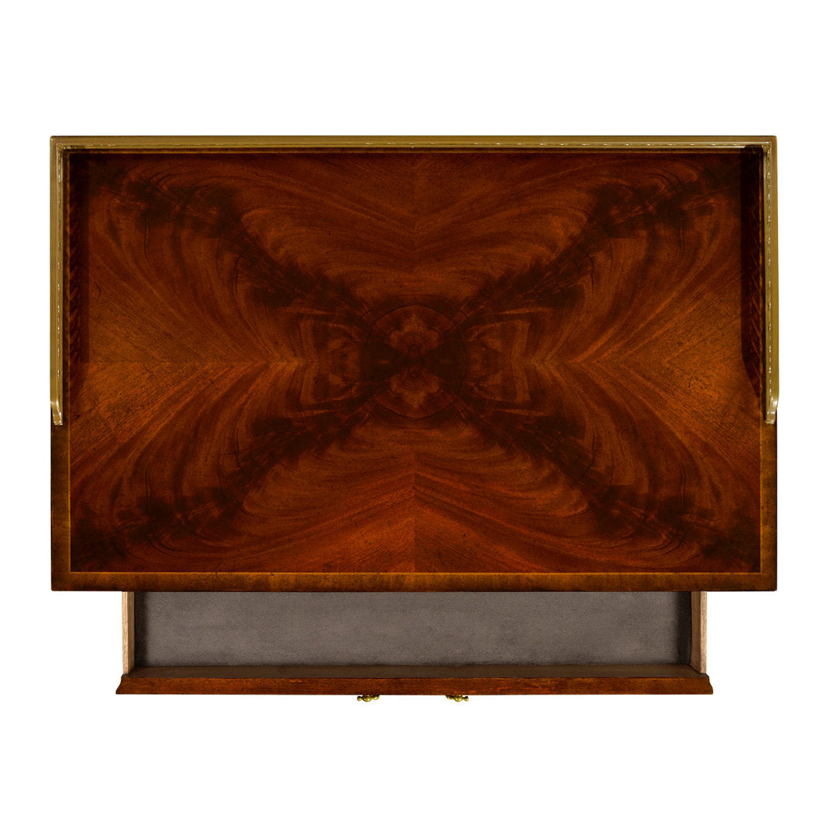 Buckingham 1 - Drawer Nightstand