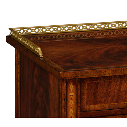 Buckingham 1 - Drawer Nightstand