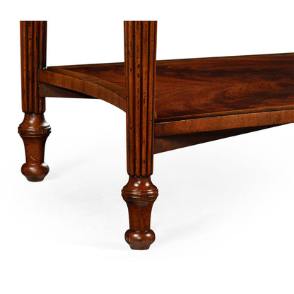Buckingham 1 - Drawer Nightstand