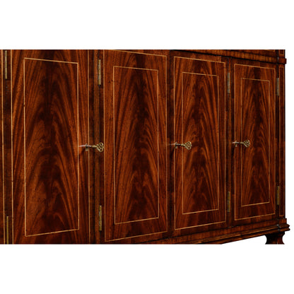 Buckingham 58'' W Sideboard