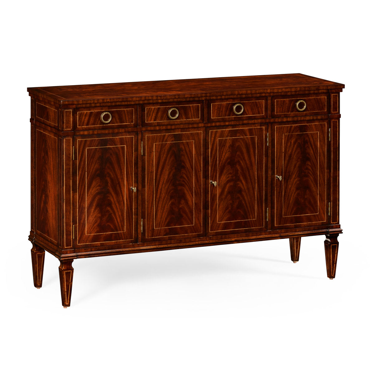 Buckingham 58'' W Sideboard