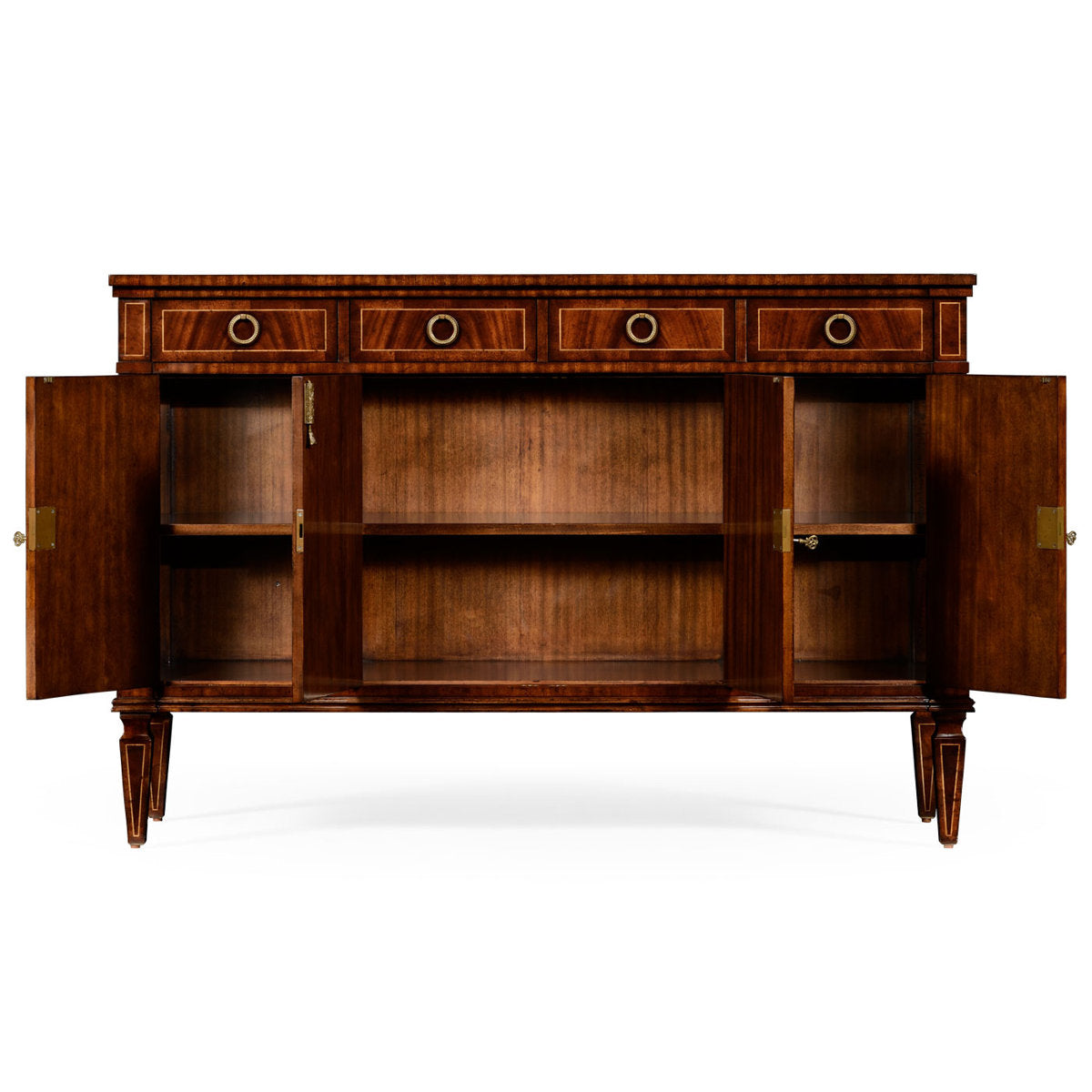 Buckingham 58'' W Sideboard