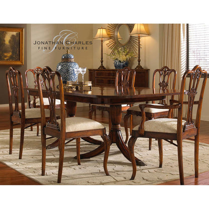 Buckingham 67.5'' W Buffet