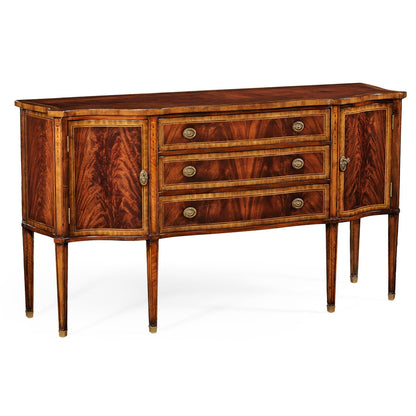 Buckingham 67.5'' W Buffet