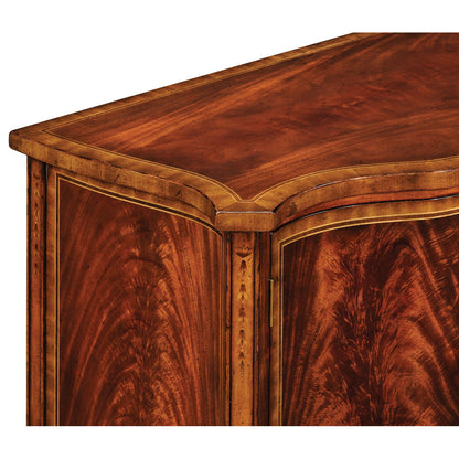 Buckingham 67.5'' W Buffet
