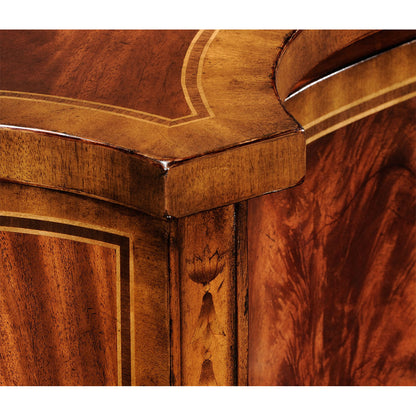 Buckingham 67.5'' W Buffet