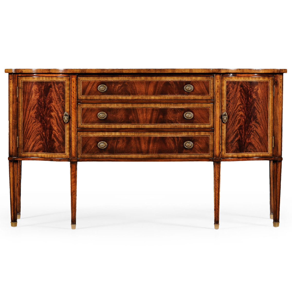 Buckingham 67.5'' W Buffet