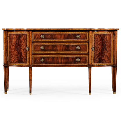 Buckingham 67.5'' W Buffet