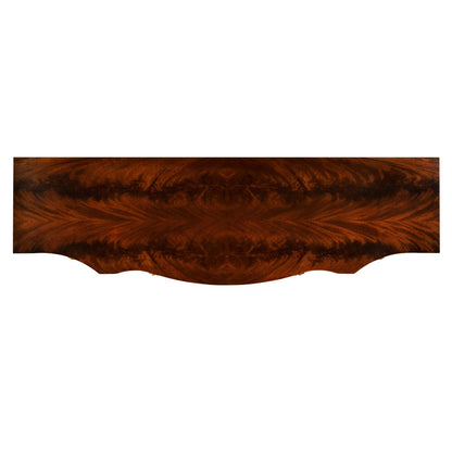 Buckingham 72.75'' W Solid Wood Sideboard