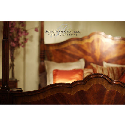 Buckingham Four Poster Bed