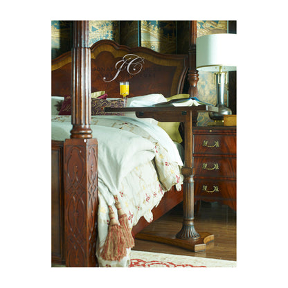 Buckingham Four Poster Bed