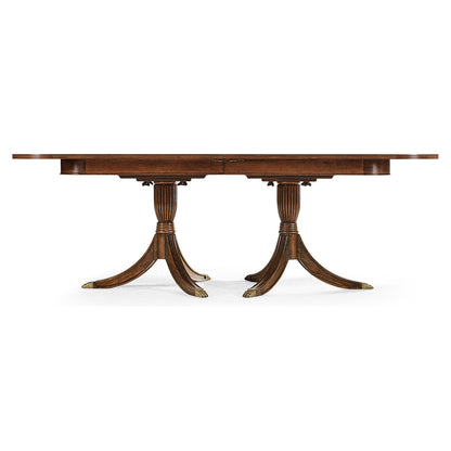 Buckingham Extendable Dining Table
