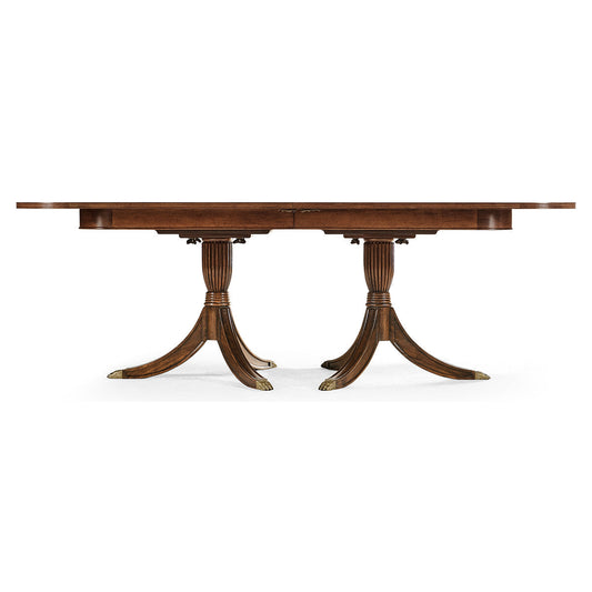 Buckingham Extendable Dining Table