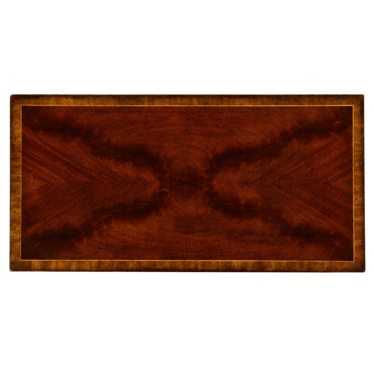 Buckingham Solid Wood Accent Chest
