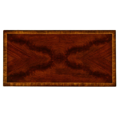 Buckingham Solid Wood Accent Chest