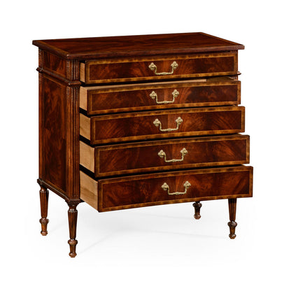 Buckingham Solid Wood Accent Chest
