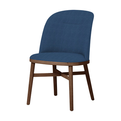 Bund Upholstered Dining Chair