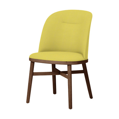 Bund Upholstered Dining Chair