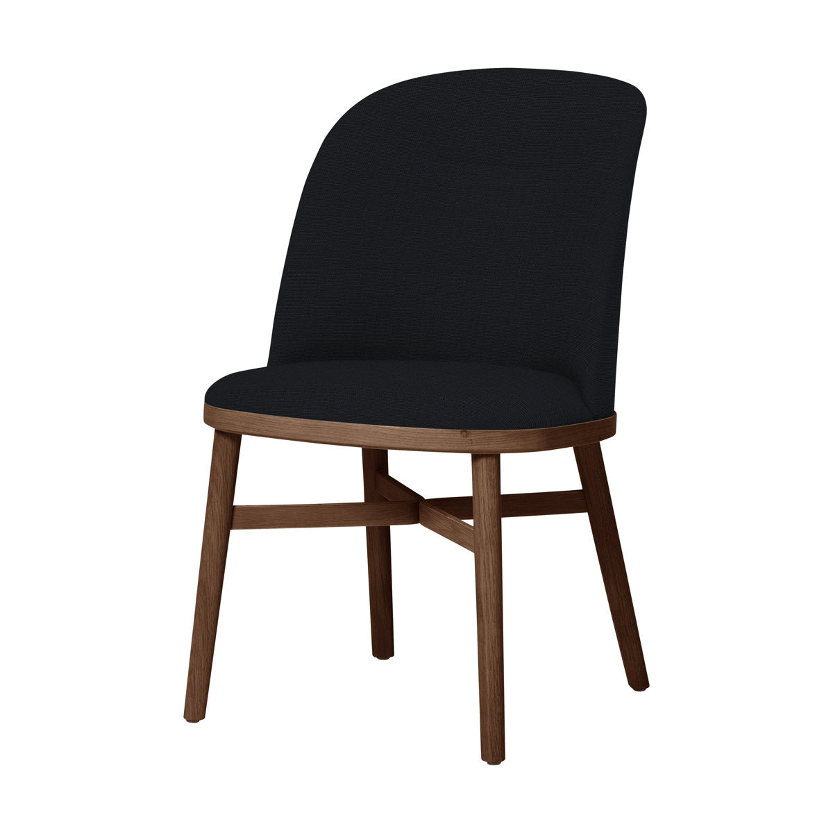 Bund Upholstered Dining Chair