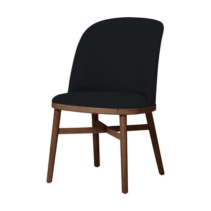 Bund Upholstered Dining Chair