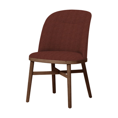 Bund Upholstered Dining Chair