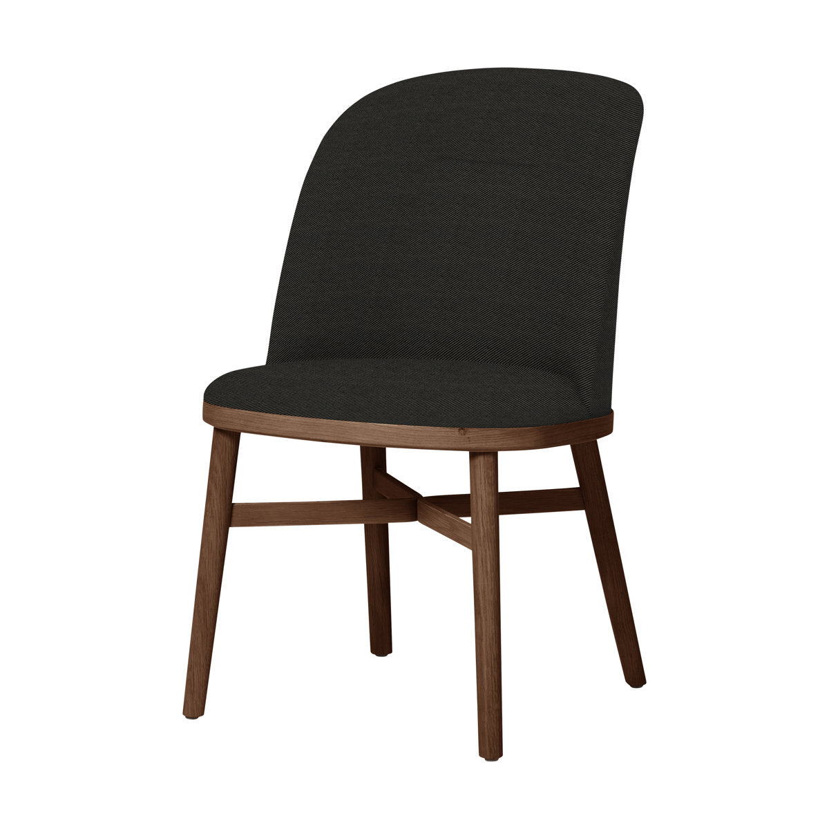 Bund Upholstered Dining Chair
