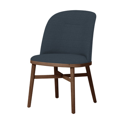 Bund Upholstered Dining Chair