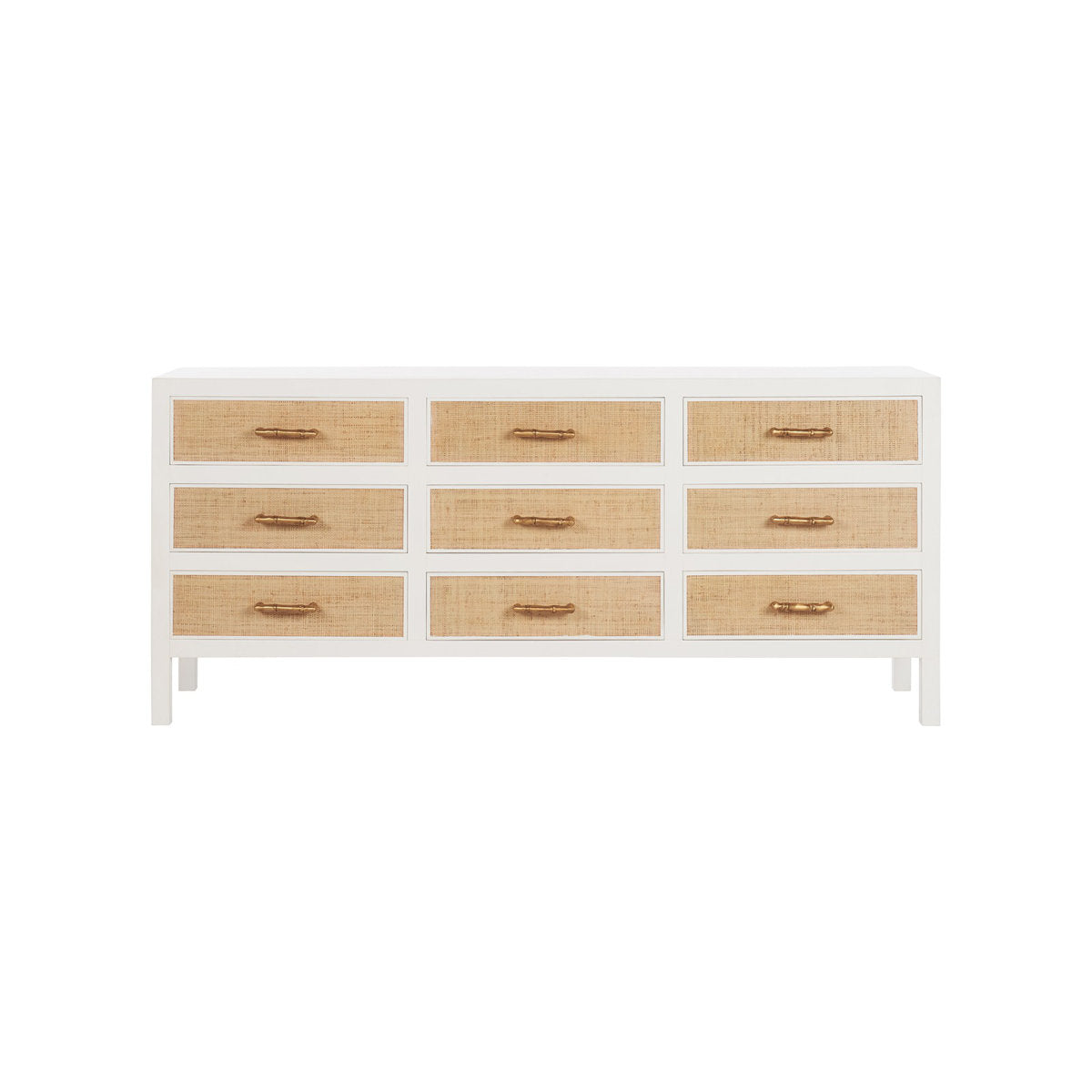 Chelsea House Burgess Chest