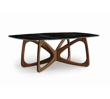 Butterfly Boat Dining Table