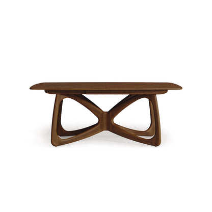 Butterfly Dining - Wood