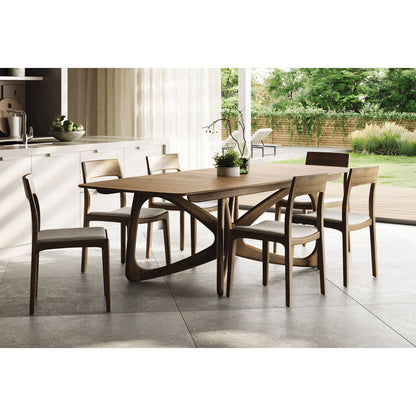 Butterfly Dining - Wood