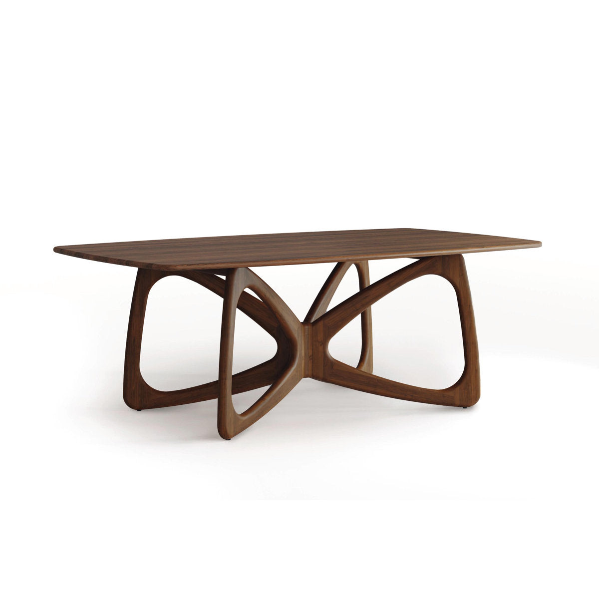 Butterfly Dining - Wood
