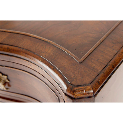 Byron Solid Wood Accent Chest