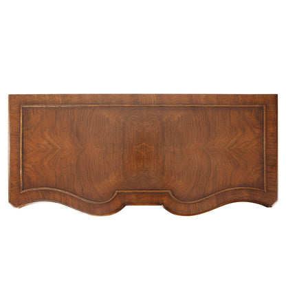 Byron Solid Wood Accent Chest