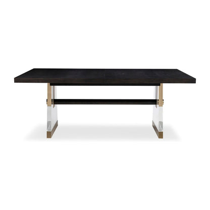Century Furniture Cadence Rectangular Dining Table II
