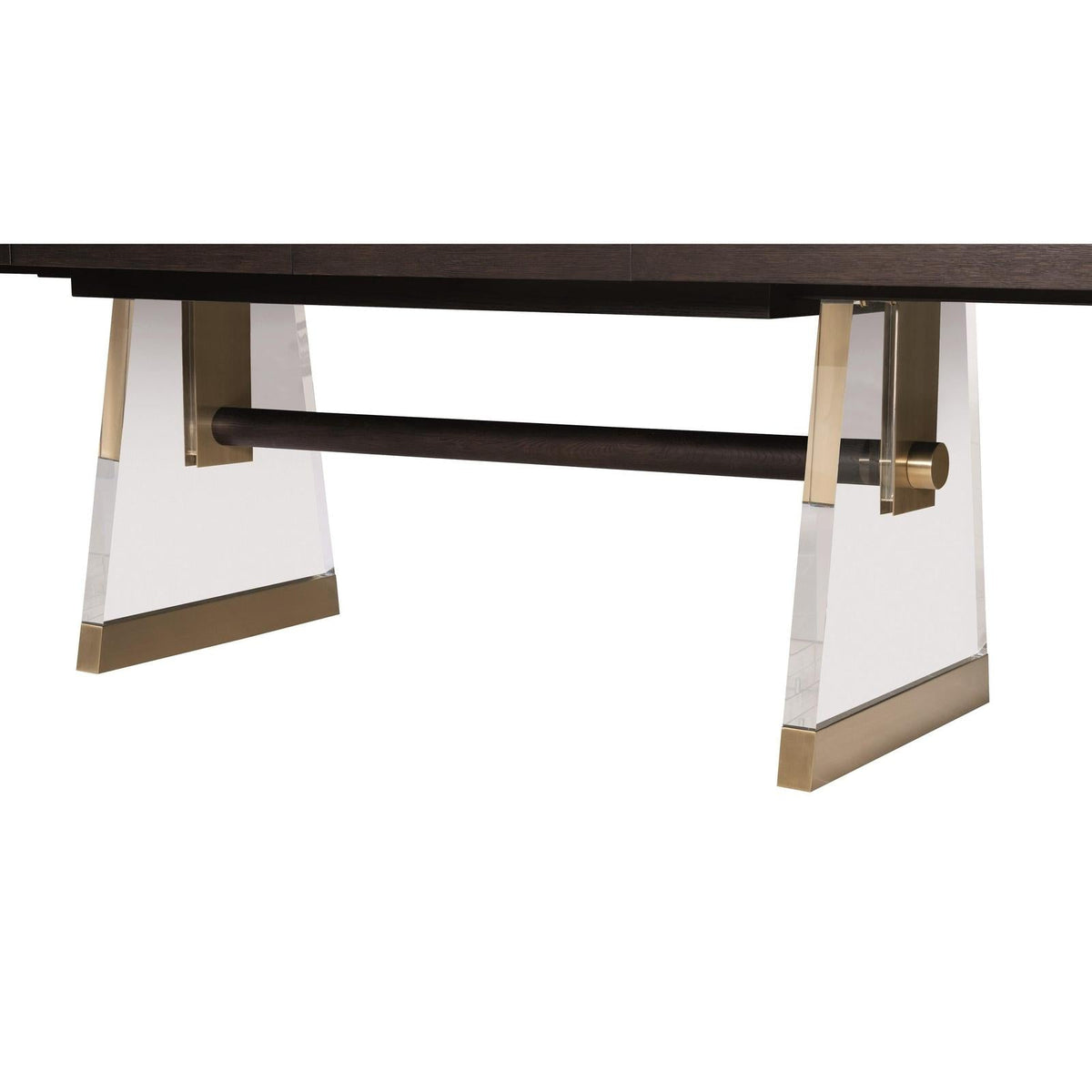Century Furniture Cadence Rectangular Dining Table II