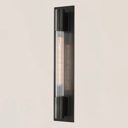 Massenet Sconce